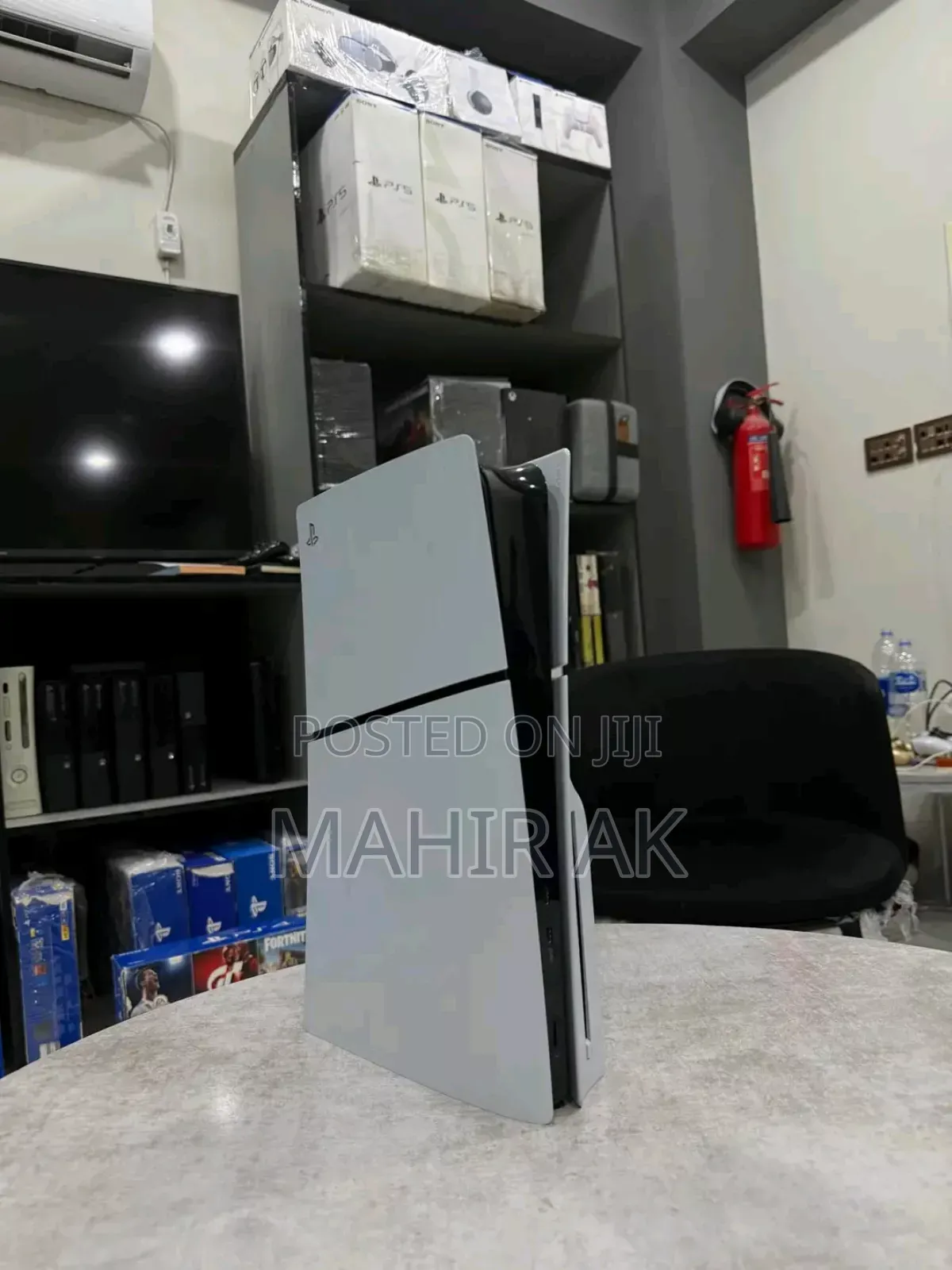 We Will Exchange Your Palystation 4 to Palystation 5