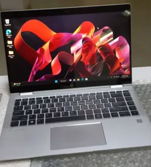 New Laptop HP EliteBook X360 1040 G5 8GB Intel Core I5 SSD 512GB
