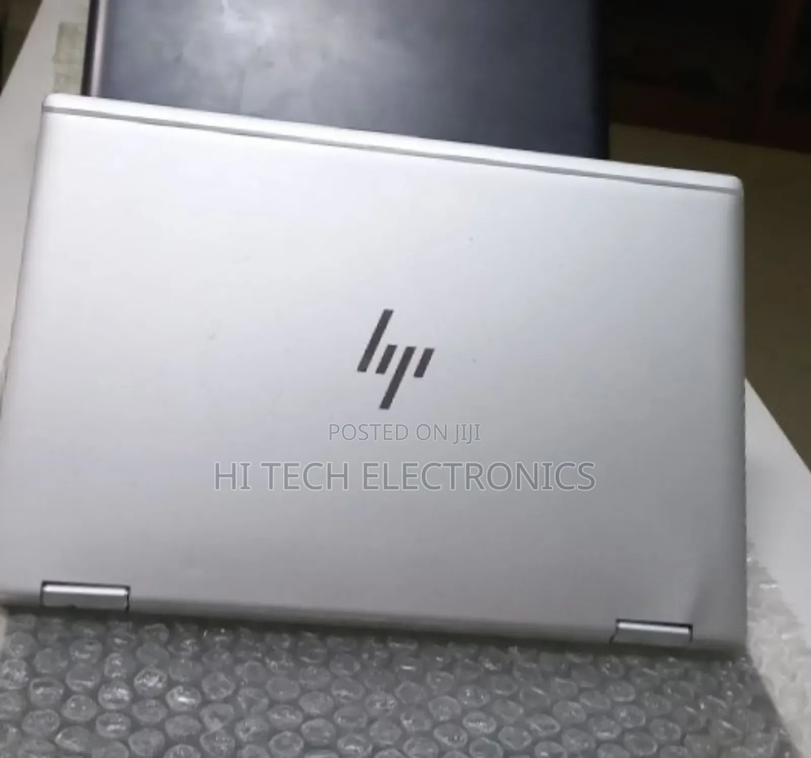 New Laptop HP EliteBook X360 1040 G5 8GB Intel Core I5 SSD 512GB