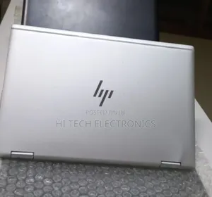 New Laptop HP EliteBook X360 1040 G5 8GB Intel Core I5 SSD 512GB