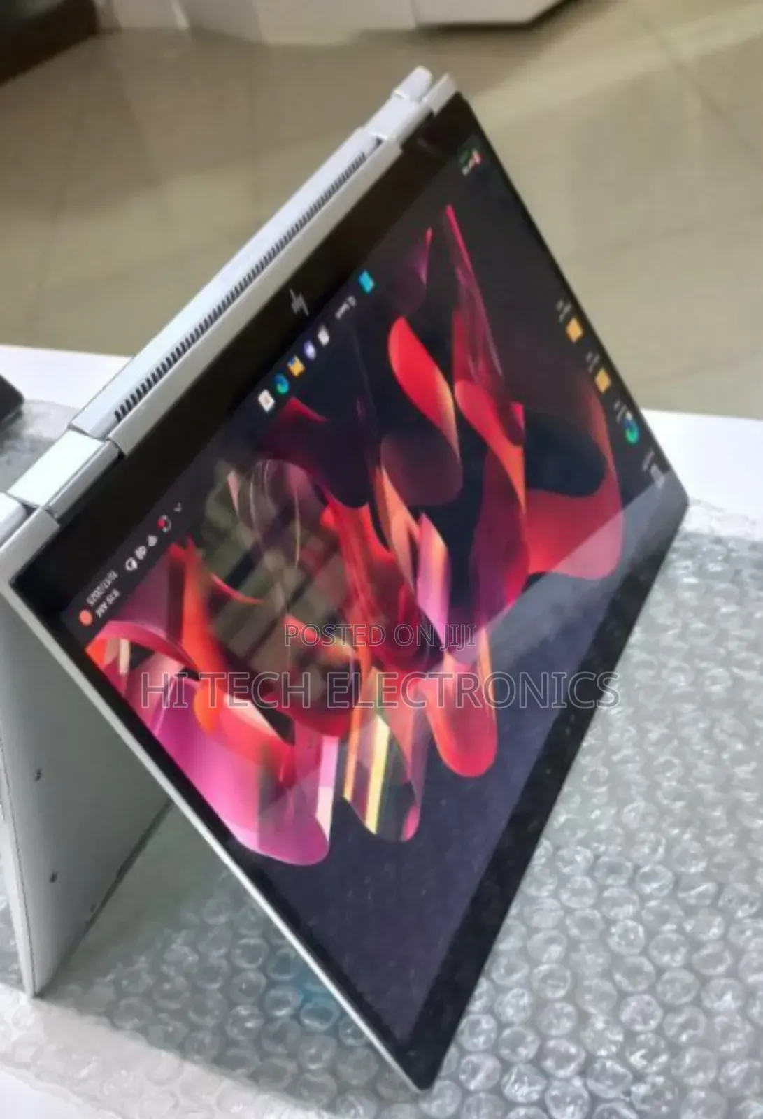New Laptop HP EliteBook X360 1040 G5 8GB Intel Core I5 SSD 512GB