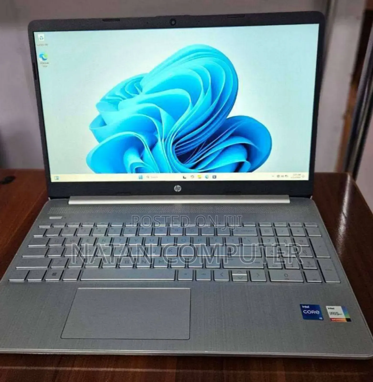 New Laptop HP Stream Notebook 8GB Intel Core I5 SSD 512GB