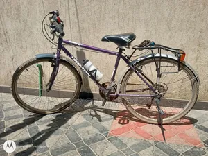 Photo - Bicycle (ሳይክል)