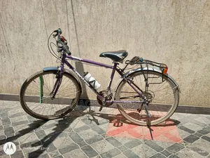 Bicycle (ሳይክል)