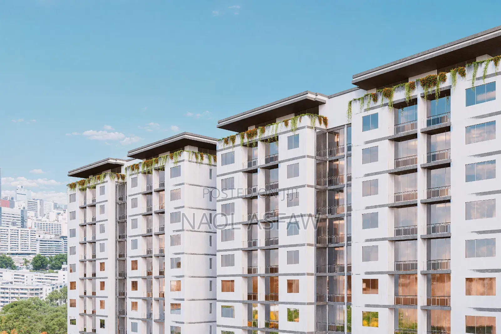 2bdrm Apartment in Merit Properties, Arada for sale