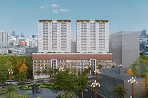 2bdrm Apartment in Merit Properties, Arada for sale