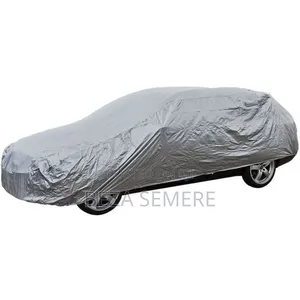 Photo - Car Cover Water Proof Coom
