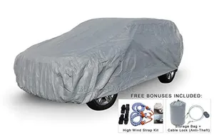 Car Cover Water Proof Coom