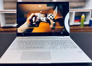 Photo - New Laptop HP Envy X2 16GB Intel Core I7 SSD 512GB