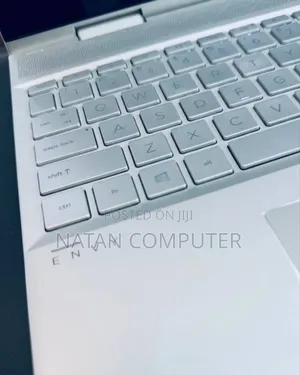 New Laptop HP Envy X2 16GB Intel Core I7 SSD 512GB