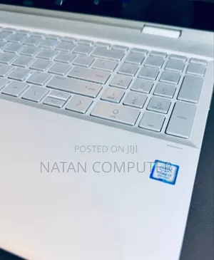 New Laptop HP Envy X2 16GB Intel Core I7 SSD 512GB