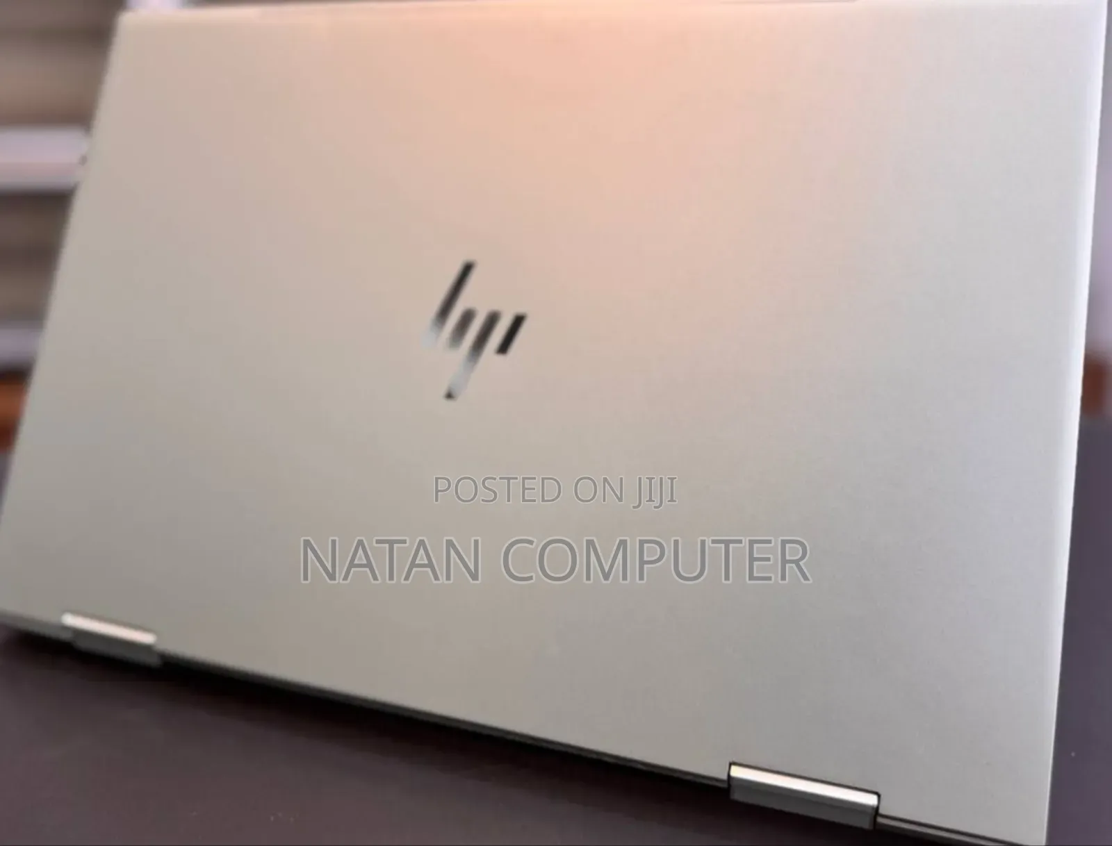 New Laptop HP Envy X2 16GB Intel Core I7 SSD 512GB