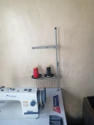 Anysew Leather and Fabric Sewing Machine