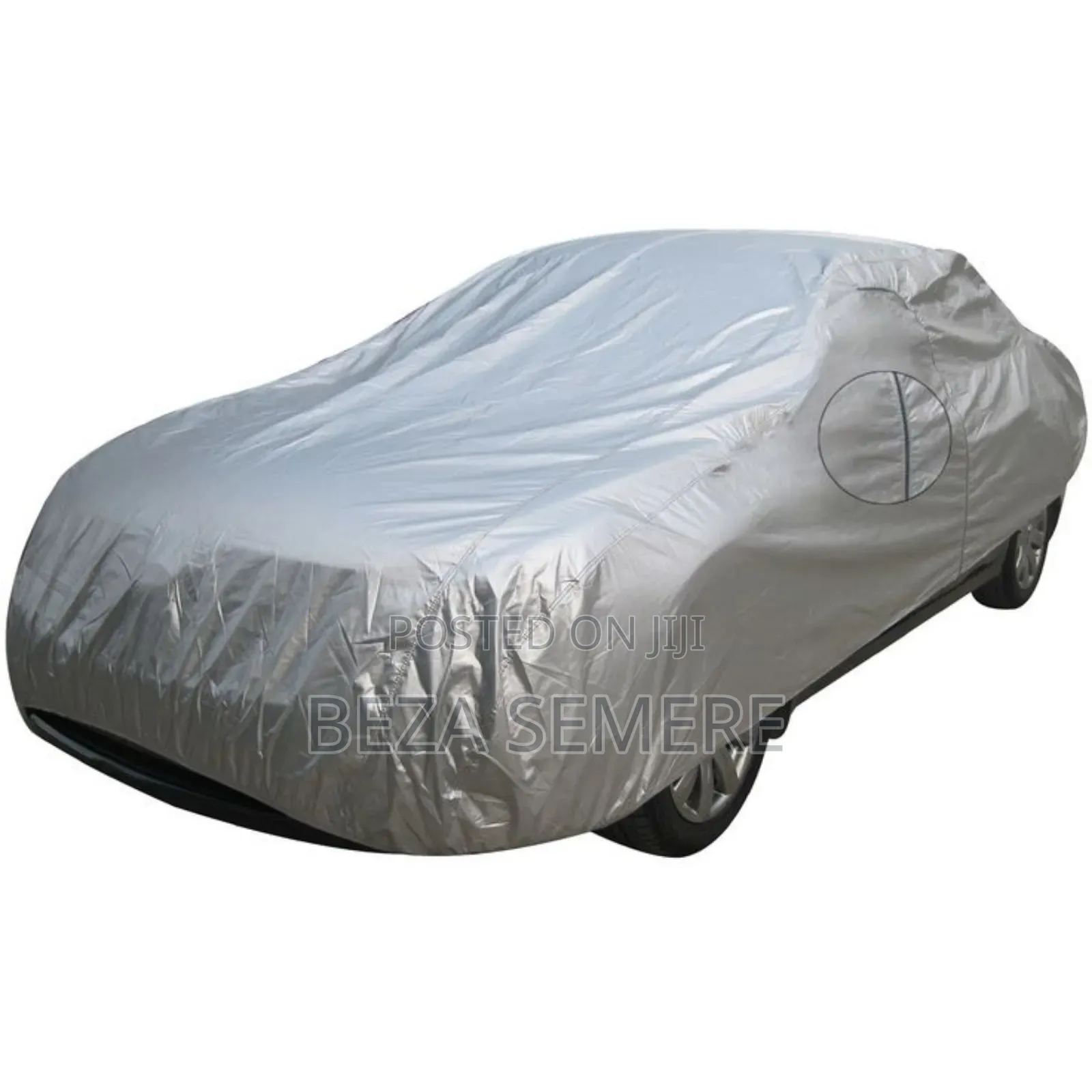 Anti Uv Light Water Proof Car Cover £