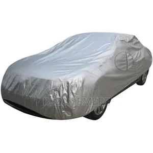 Photo - Anti Uv Light Water Proof Car Cover £