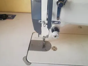 Anysew Leather and Fabric Sewing Machine