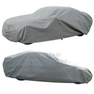 Anti Uv Light Water Proof Car Cover £