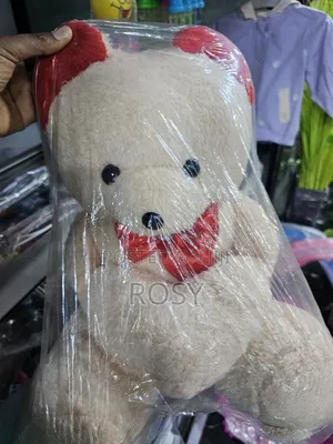 Photo - የተለያዩ ከለር አሻንጉሊቶች