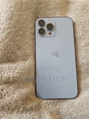 Apple iPhone 13 Pro Max 128 GB Blue