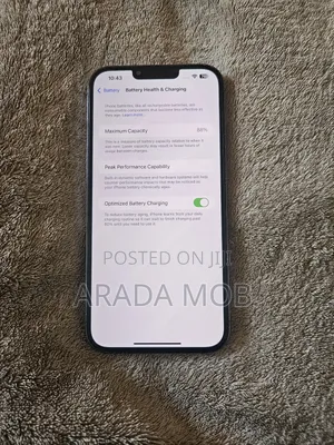 Apple iPhone 13 Pro Max 128 GB Blue