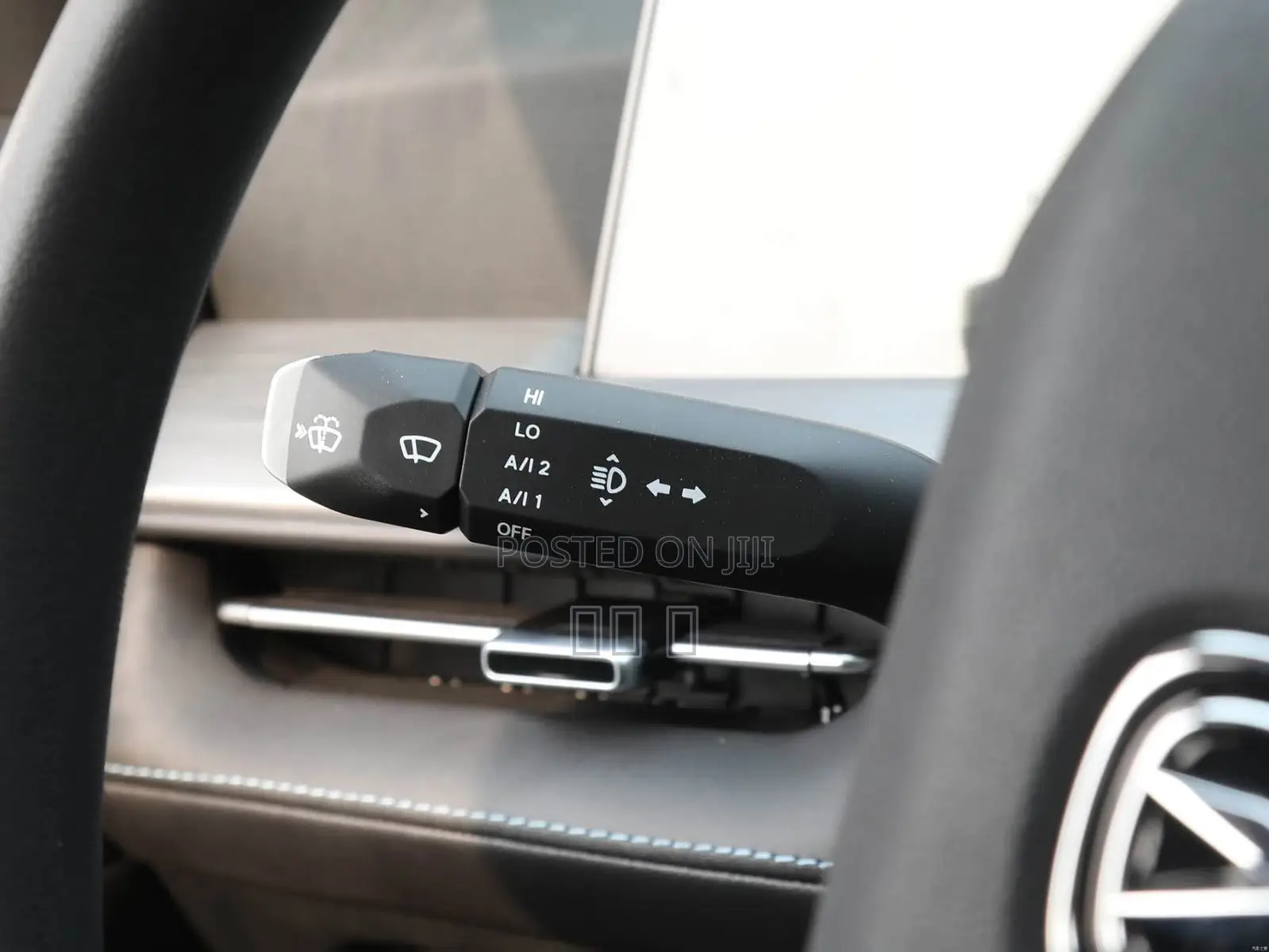 New Changan Hunter Plus 2.0 Petrol 4x4 2025 Gray