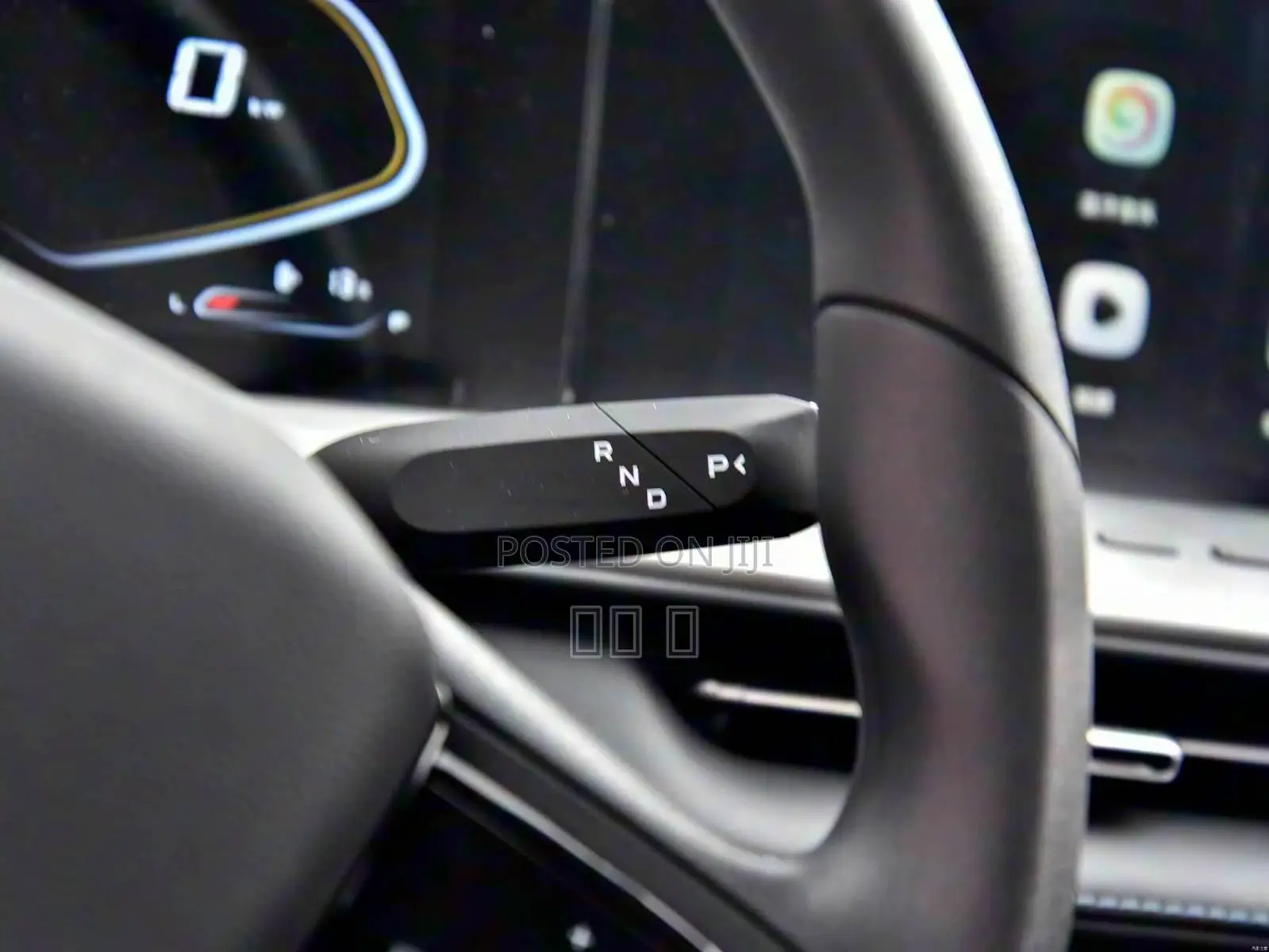 New Changan Hunter Plus 2.0 Petrol 4x4 2025 Gray