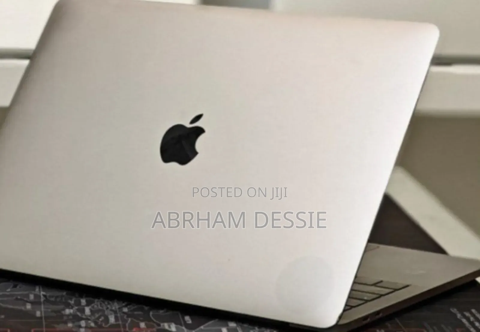 New Laptop Apple MacBook Pro 2016 16GB Intel Core I7 SSD 512GB