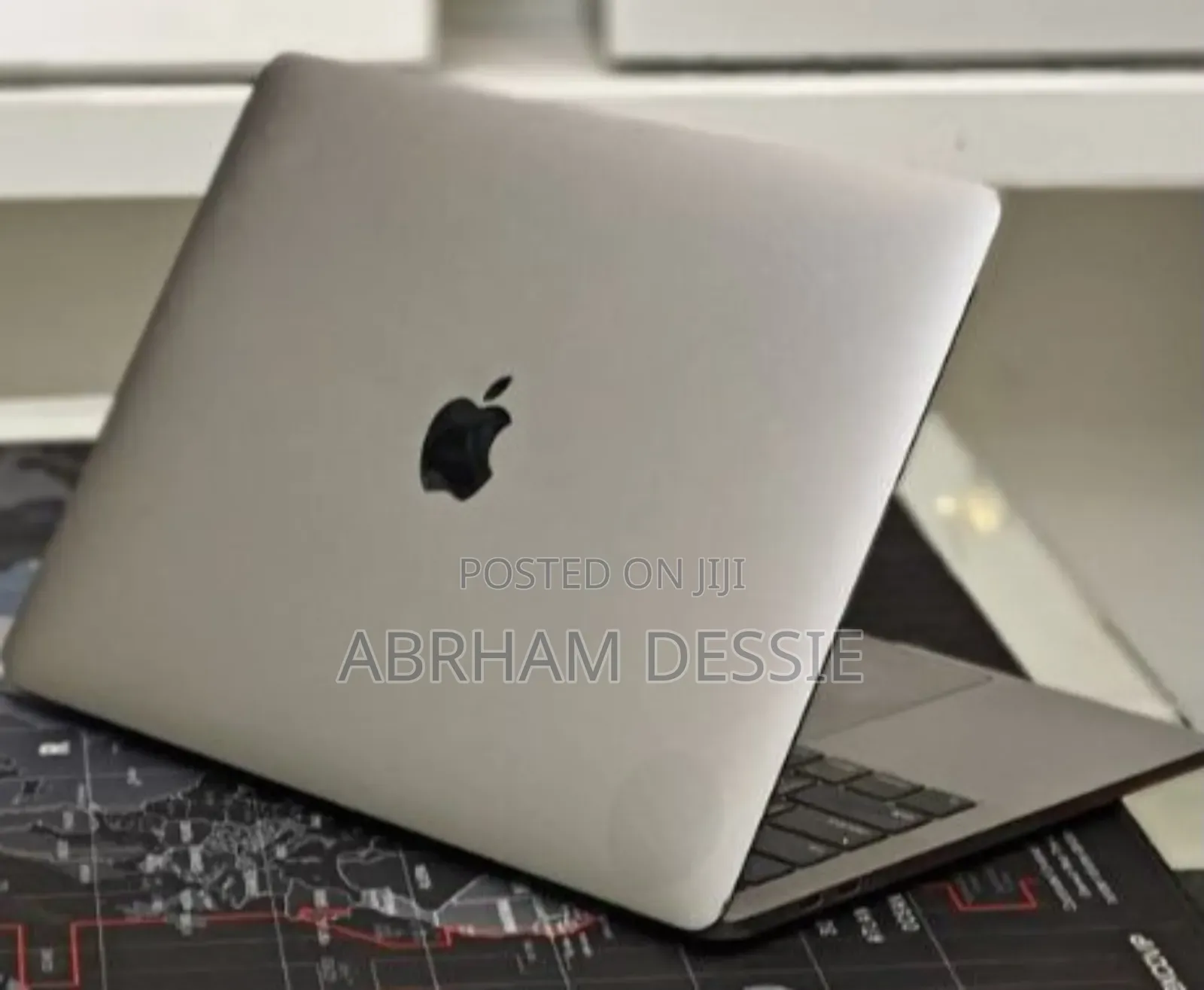 New Laptop Apple MacBook Pro 2016 16GB Intel Core I7 SSD 512GB