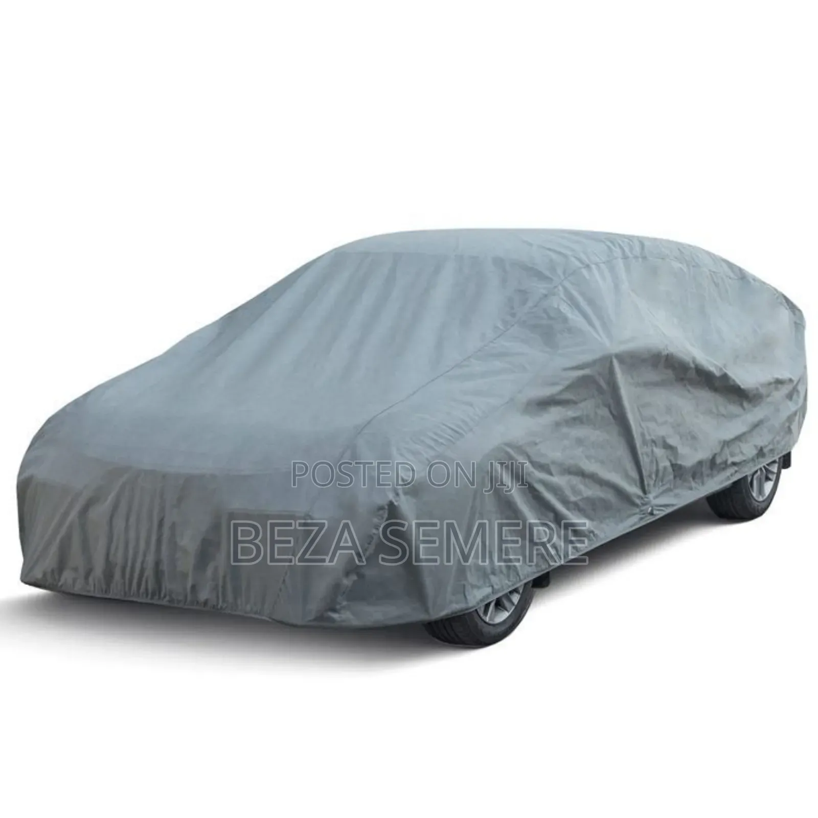 Waterproof Car Cover Vill