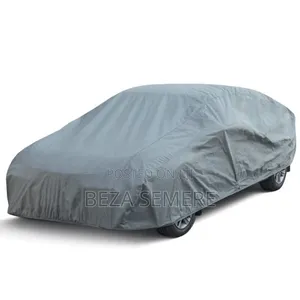 Photo - Waterproof Car Cover Vill