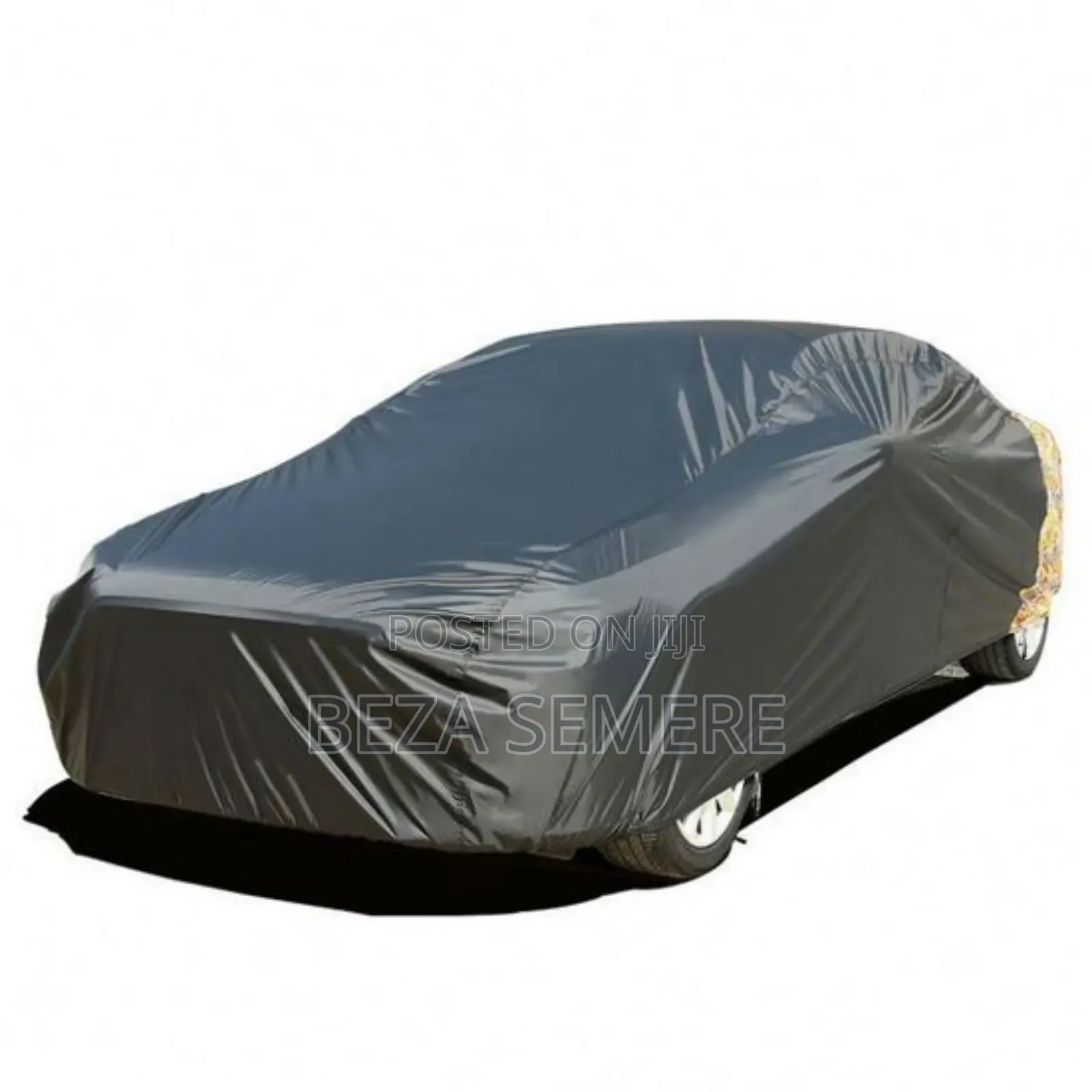 Waterproof Car Cover Vill