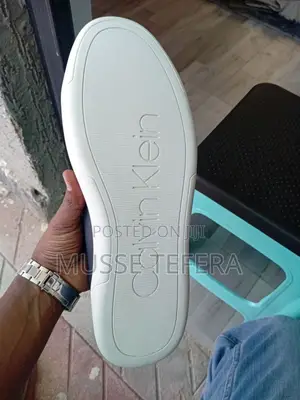 Photo - Calvin Klein