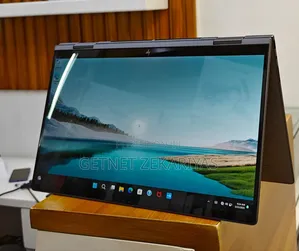Photo - New Laptop HP Envy X360 32GB Intel Core 7 SSD 1T
