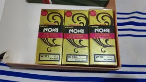 Nova Perfumes — 50ml