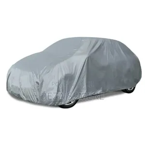 Photo - Car Cover Water Proof Body Var