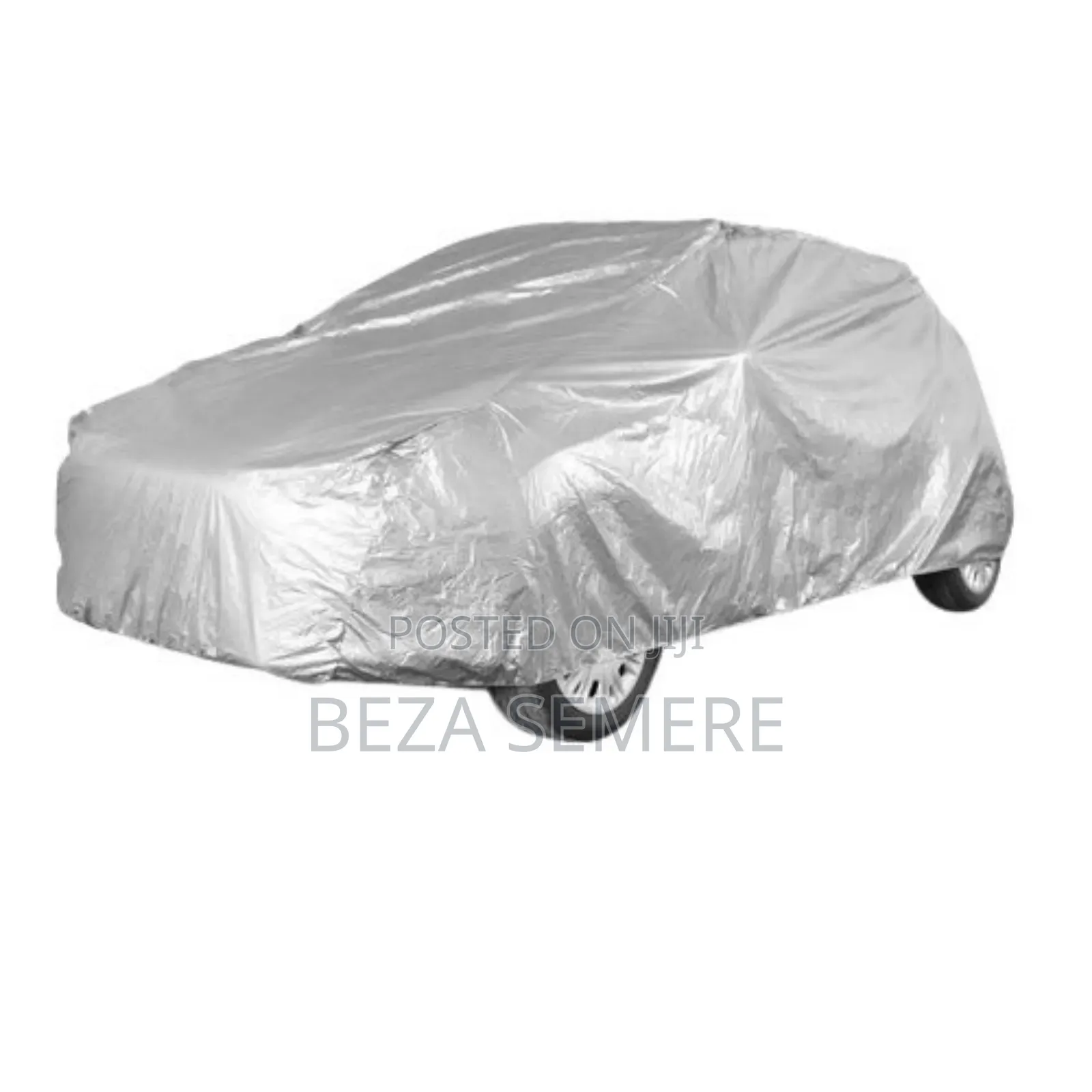 Car Cover Water Proof Body Var