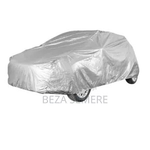 Car Cover Water Proof Body Var