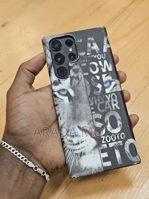 Samsung Galaxy S22 Ultra 512 GB Black