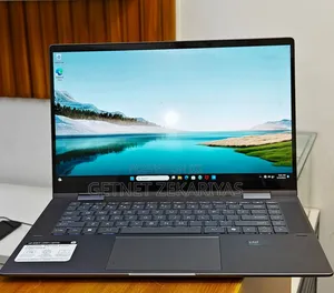 New Laptop HP Envy X360 32GB Intel Core 7 SSD 1T