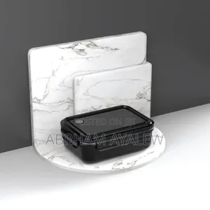 Bergen Stainless Steel Lunch Box
