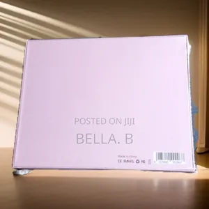 A58 Plus — Power Meets Elegance