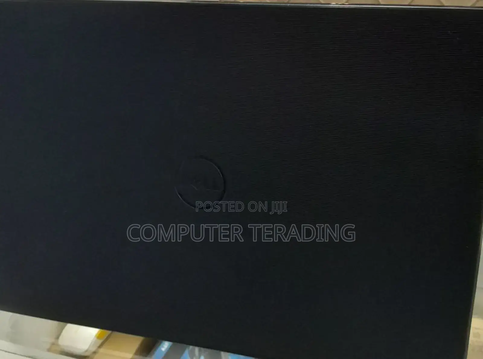 Laptop Dell Vostro 15 3558 4GB Intel Core I5 HDD 500GB