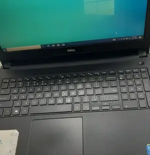Laptop Dell Vostro 15 3558 4GB Intel Core I5 HDD 500GB