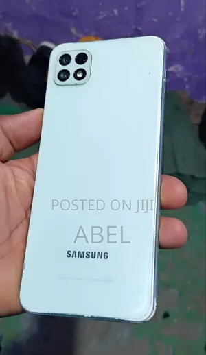 Samsung Galaxy A22 5G 128 GB