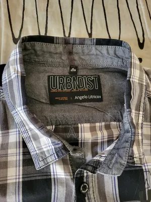 Brand New Angelo Litrico Shirt