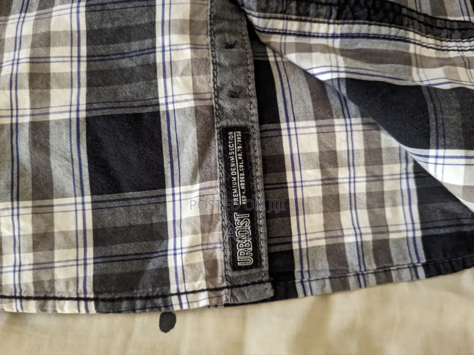 Brand New Angelo Litrico Shirt