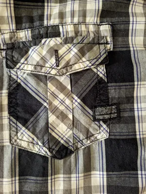 Brand New Angelo Litrico Shirt