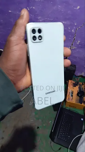 Samsung Galaxy A22 5G 128 GB