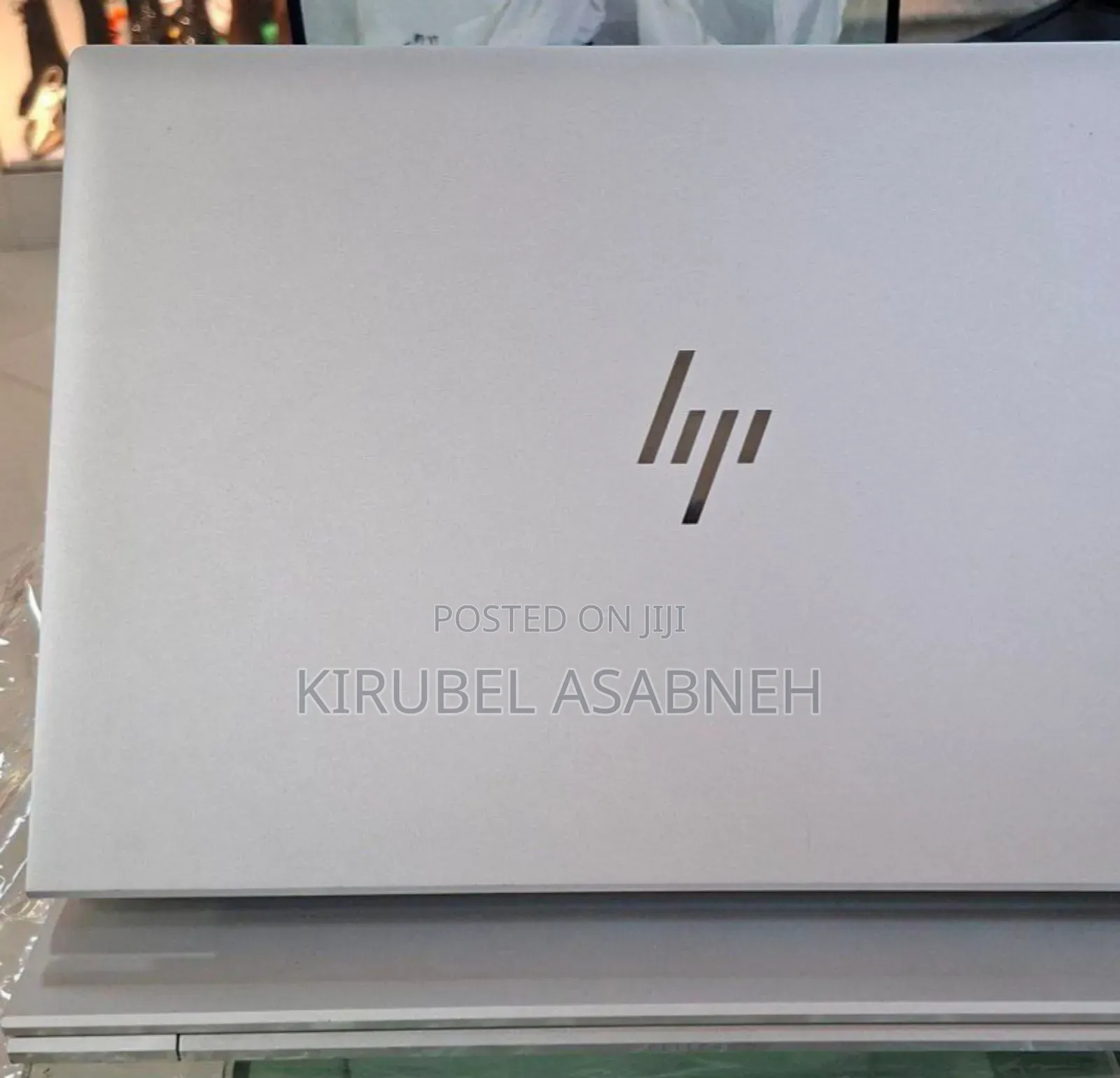 New Laptop HP EliteBook 840 G7 16GB Intel Core I5 SSD 512GB