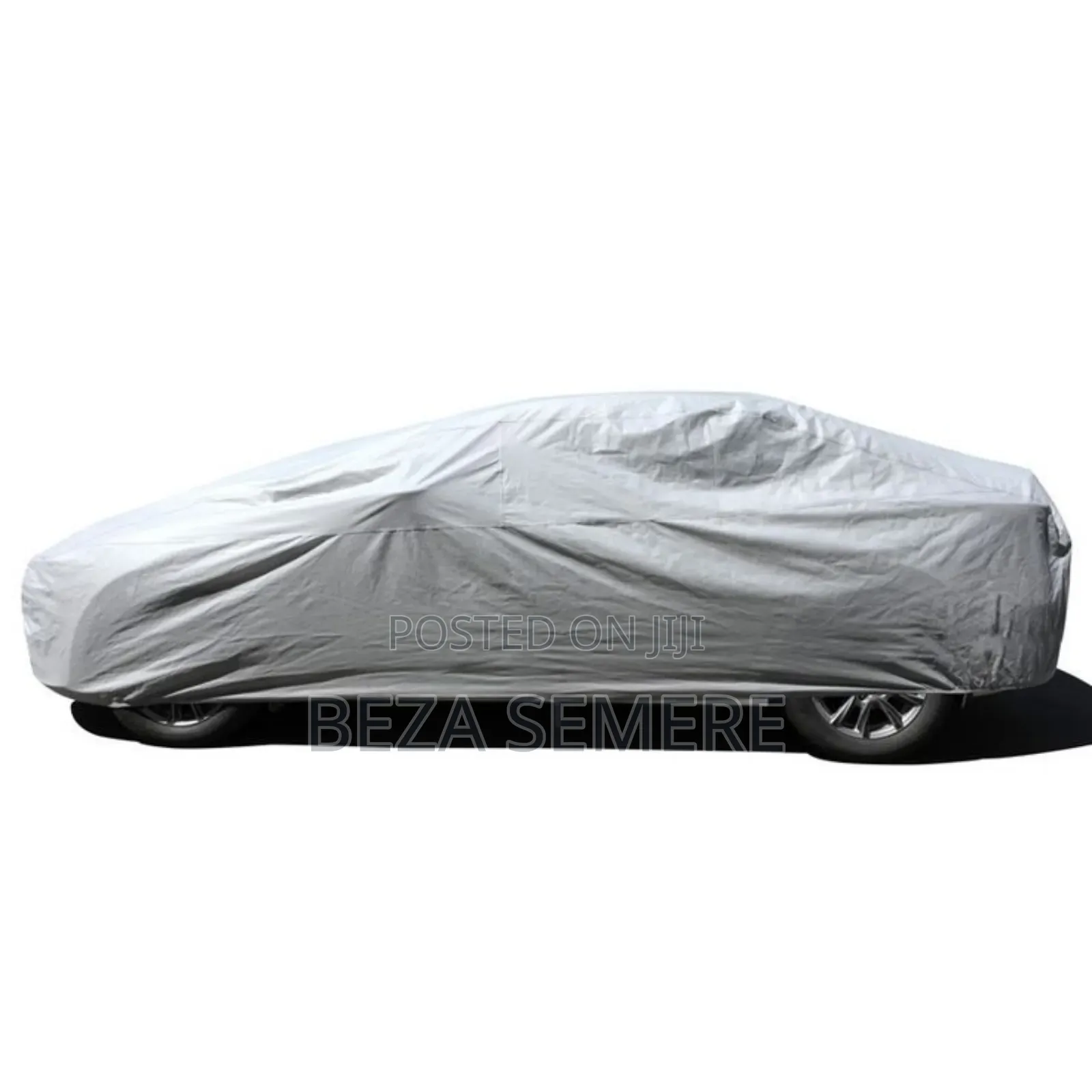 Waterproof Car Cover Cozinm Bolld
